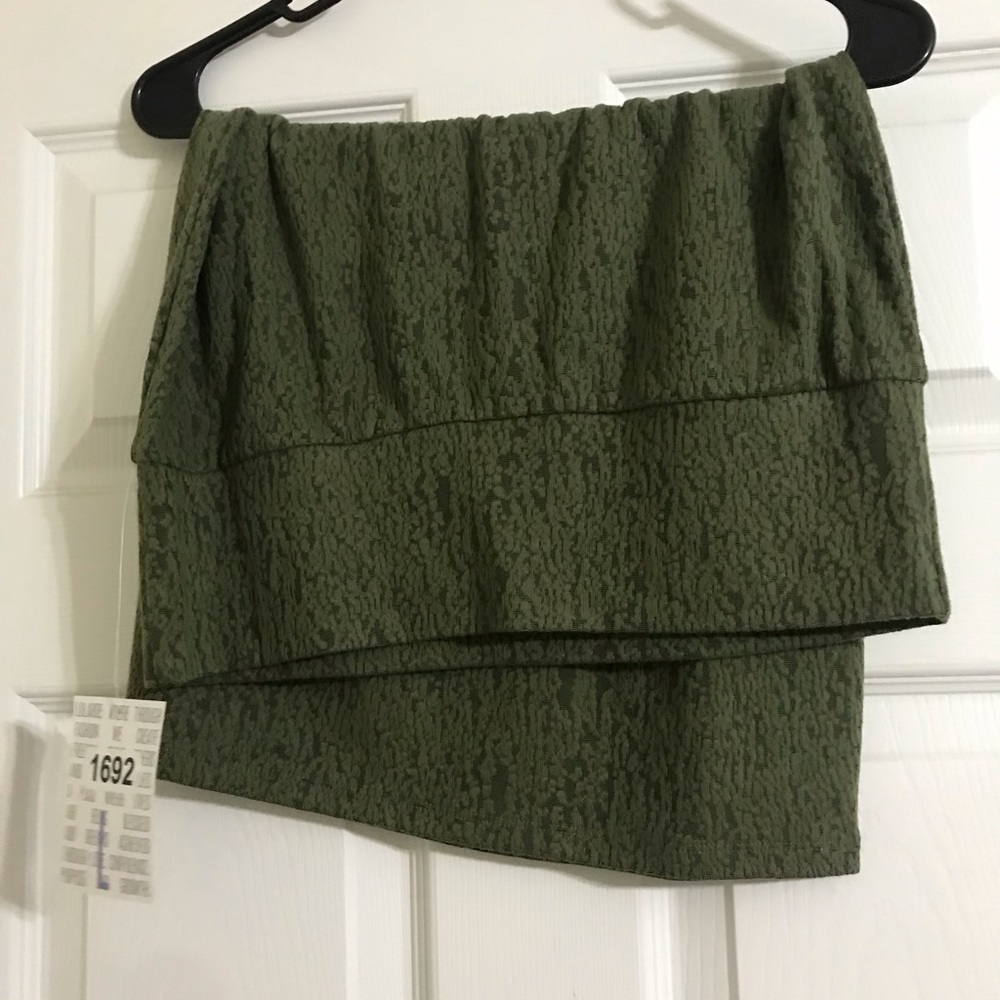 Lularoe Cassie